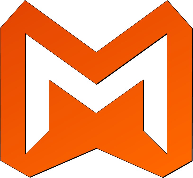 Munzing Media ​Logo